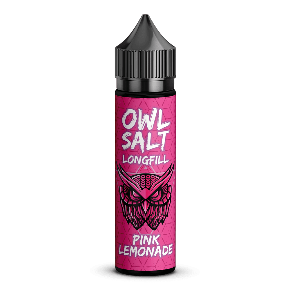 Aroma Pink Lemonade - OWL Salt