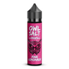 Aroma Pink Lemonade - OWL Salt