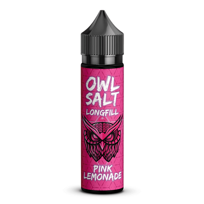 Aroma Pink Lemonade - OWL Salt