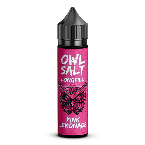 Aroma Pink Lemonade - OWL Salt