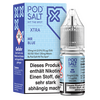 Pod Salt Xtra Mr Blue Nikotinsalz Liquid