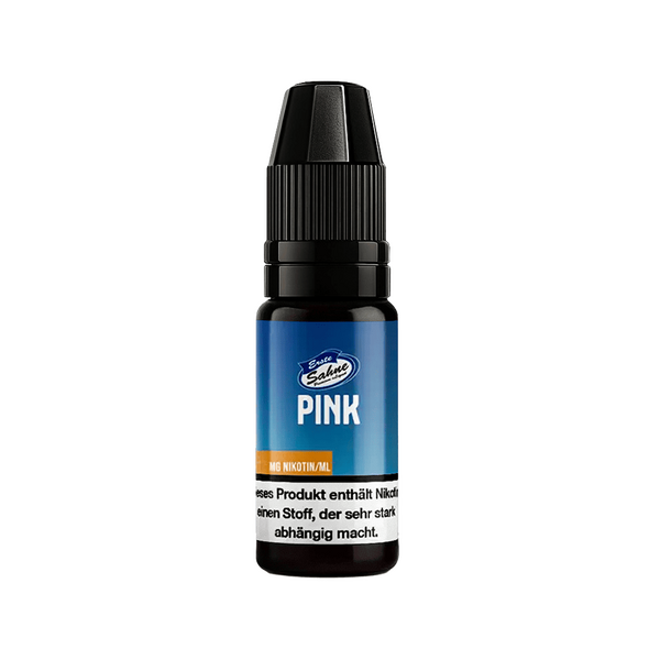Erste Sahne Liquid - Pink - 6mg 10ml Erste Sahne Liquid - Pink - 6mg 10ml