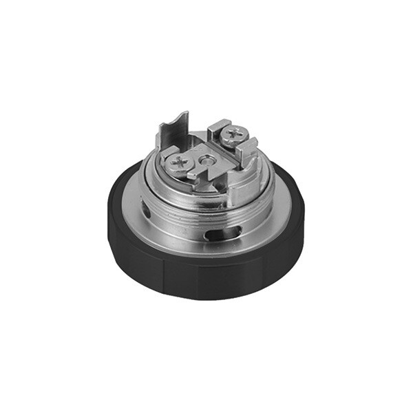 Steam Crave Mini Robot RTA Base Black Steam Crave Mini Robot RTA Base Black
