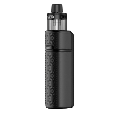 Voopoo Drag X3 Kit Spray Black Voopoo Drag X3 Kit Spray Black