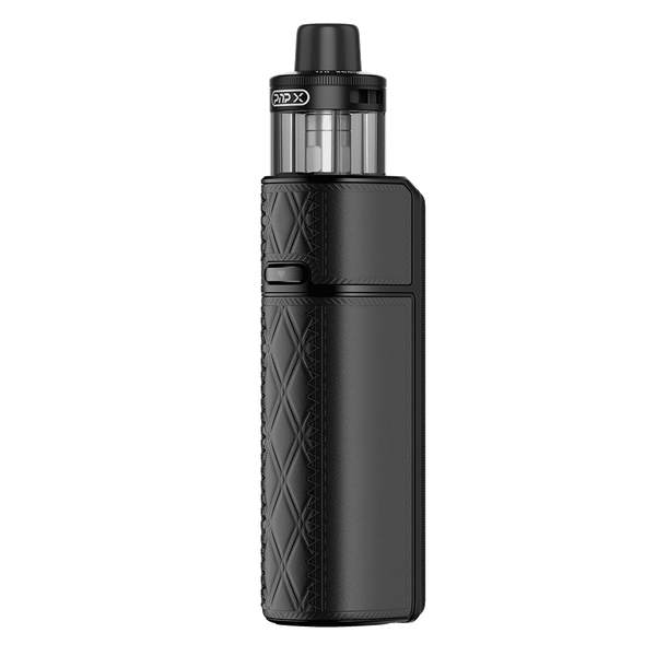 Voopoo Drag X3 Kit Spray Black Voopoo Drag X3 Kit Spray Black