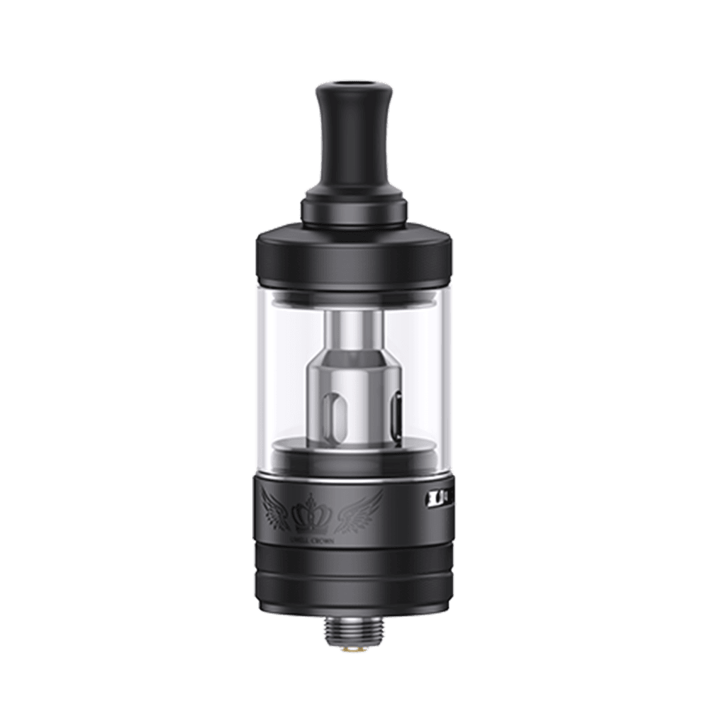 Uwell Crown Nano MTL Tank Black
