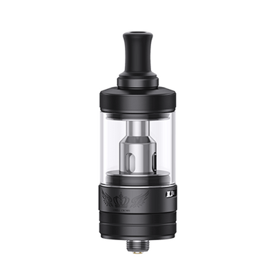 Uwell Crown Nano MTL Tank Black Uwell Crown Nano MTL Tank Black