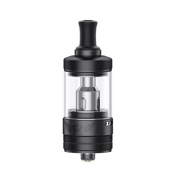Uwell Crown Nano MTL Tank Black Uwell Crown Nano MTL Tank Black