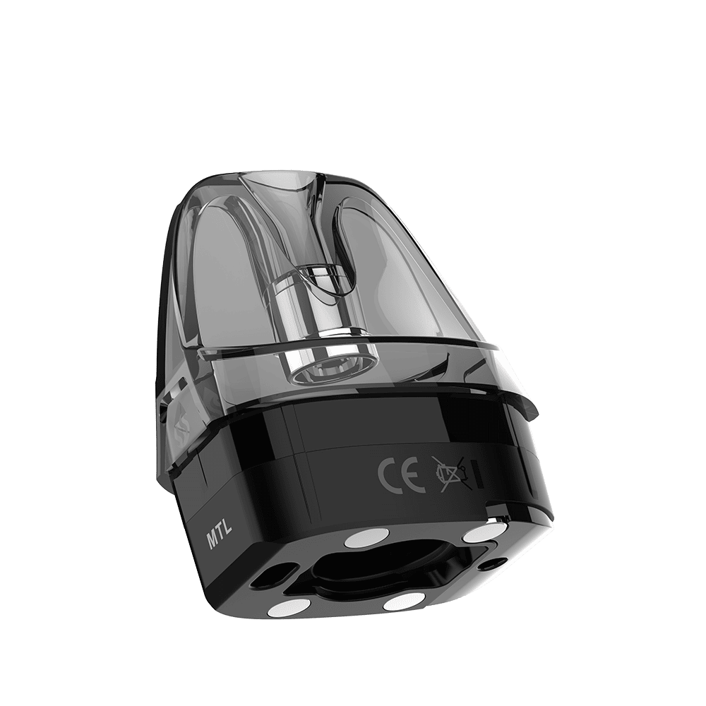Vaporesso Luxe XR MTL Leerpod V2 (Luxe X, Luxe XR, Luxe XR MAX, Luxe XR MAX 2) Vaporesso Luxe XR MTL Leerpod V2 (Luxe X, Luxe XR, Luxe XR MAX, Luxe XR MAX 2)