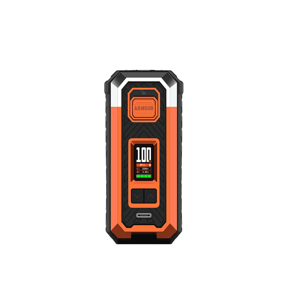 Vaporesso Armour S Mod Orange