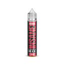 Insane Longfill - Guava Mix - 10ml Aroma in 75ml Flasche  C