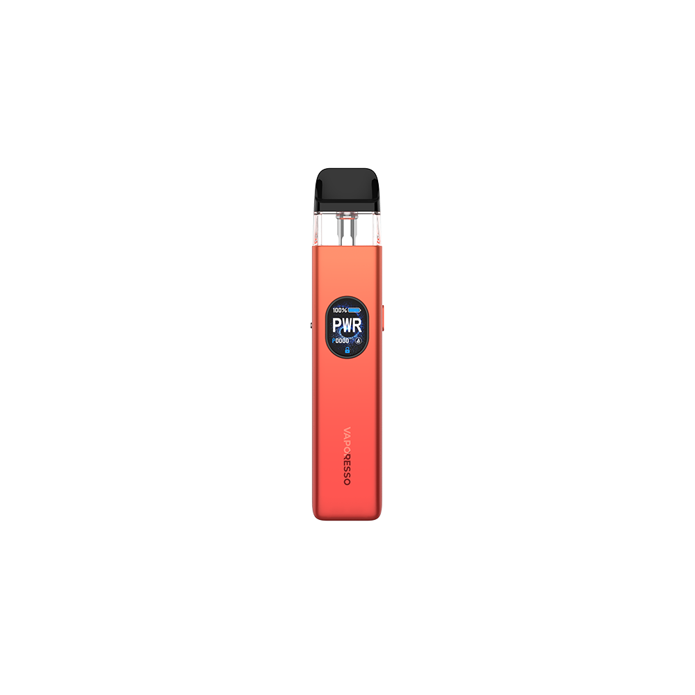 Vaporesso XROS 5 Kit Coral Red Vaporesso XROS 5 Kit Coral Red