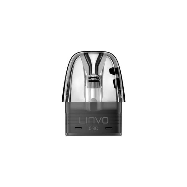 Linvo FORCE X Pod 0,8 Ohm (FORCE X, FORCE AIR)