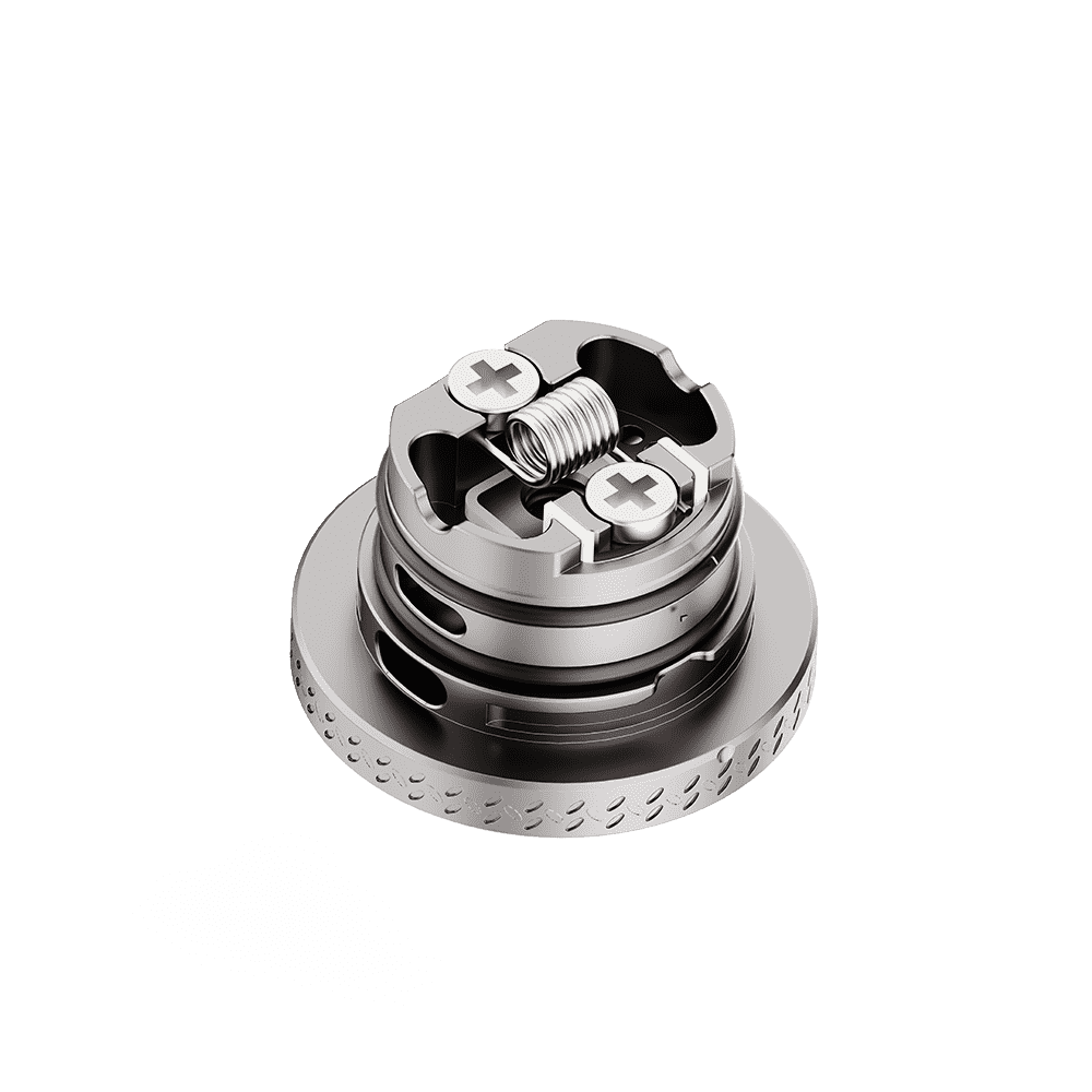 Hellvape Dead Rabbit MTL 2 RTA Gunmetal