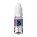 Liquid Blue Raz - Self Juice Nikotinsalz