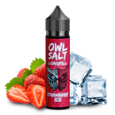 Aroma Strawberry Ice - OWL Salt