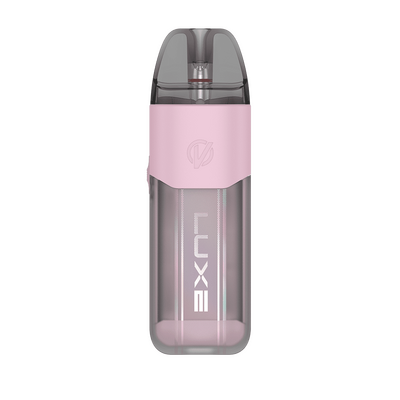 Vaporesso Luxe X2 Kit Light Pink
