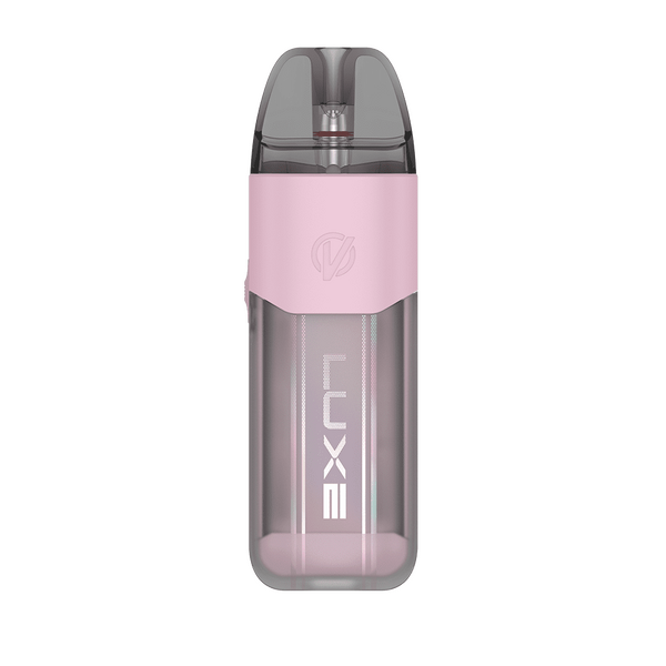 Vaporesso Luxe X2 Kit Light Pink