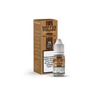 Liquid Milk & Coffee - Kaffeepause by Steamshots Nikotinsalz 20mg