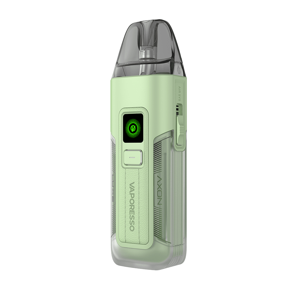 Vaporesso Luxe X2 Kit Avocado Green Vaporesso Luxe X2 Kit Avocado Green