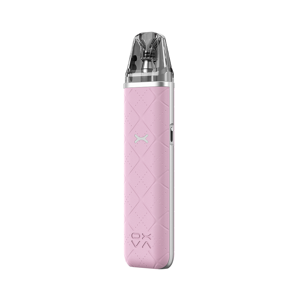 OXVA XLIM Go Pod Kit Pink OXVA XLIM Go Pod Kit Pink