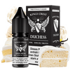 Kings Crest Nikotinsalz - Duchess - 10ml Liquid 