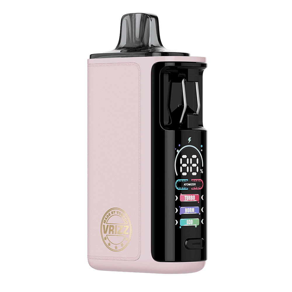 Voopoo VRIZZ 2 Kit Pink Leather