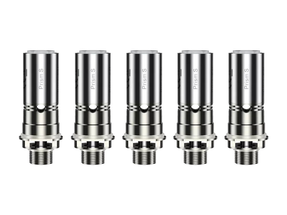 Innokin T20S Coil Prism S Verdampferköpfe 0,8 Ohm 5er Pack