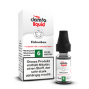damfaliquid Eisbonbon V2 0mg 10ml