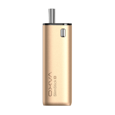 OXVA SlimStick X Kit Gold