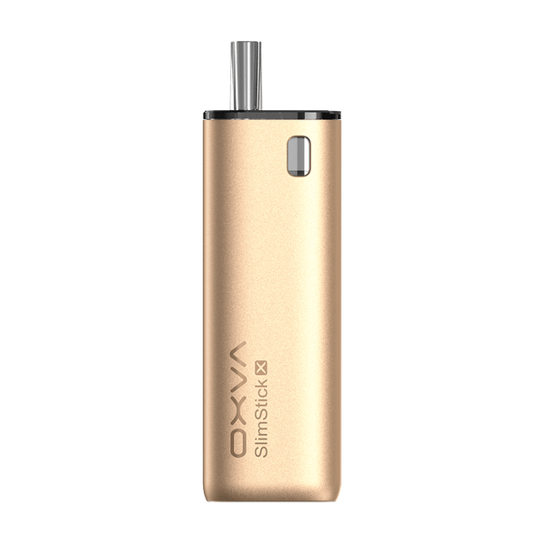 OXVA SlimStick X Kit Gold