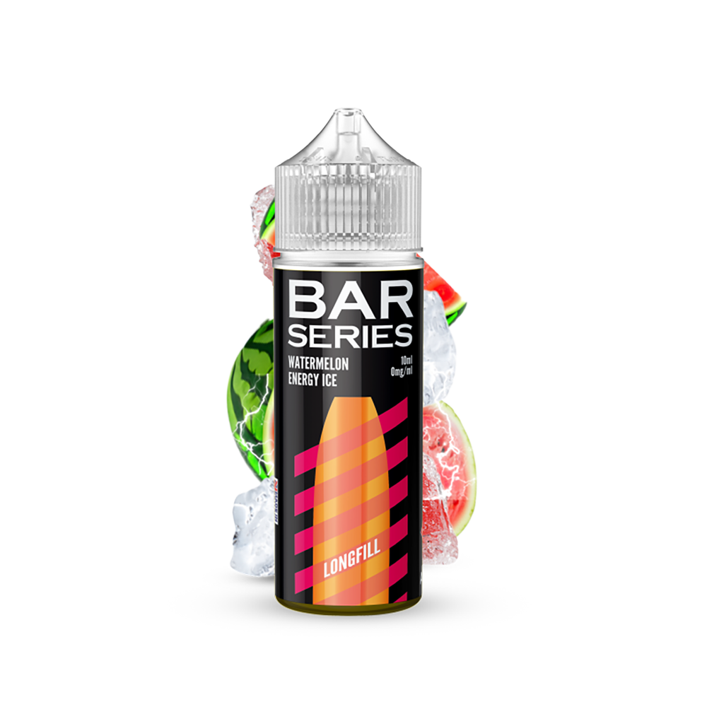 Aroma Watermelon Energy Ice - Bar Series