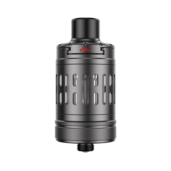 Aspire Nautilus 3SR Tank Gunmetal (Zelos M80)