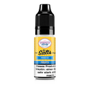 Liquid Mango Ice - Dinner Lady Nikotinsalz 20mg