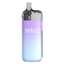 Smok tech247 Kit Purple Blue