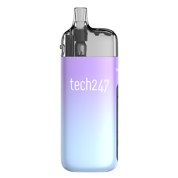 Smok tech247 Kit Purple Blue