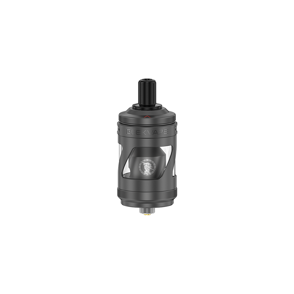 Geekvape Z Nano MTL Tank Gunmetal Geekvape Z Nano MTL Tank Gunmetal