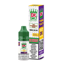 DK Salts Nikotinsalz - Kiwi Passionfruit Guava - Liquid 10mg 10ml  C