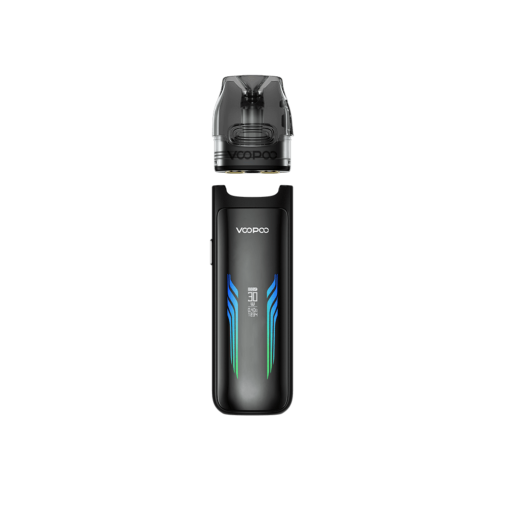 Voopoo VMATE Max Kit Onyx Black