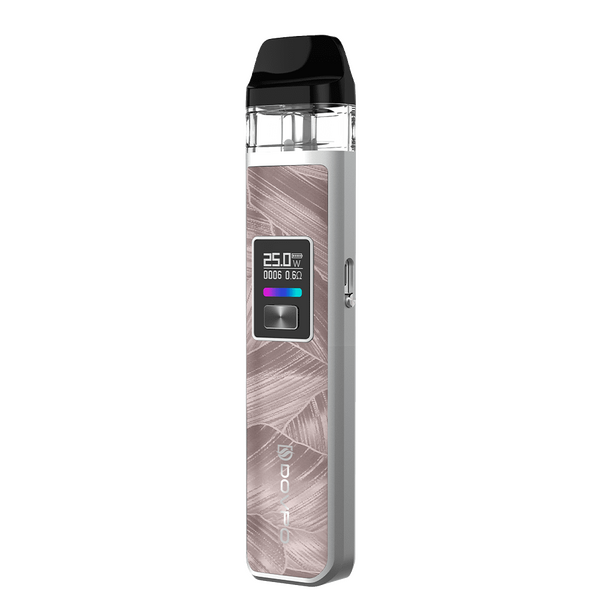 Dovpo Ayce Pro Kit Nacre Pink