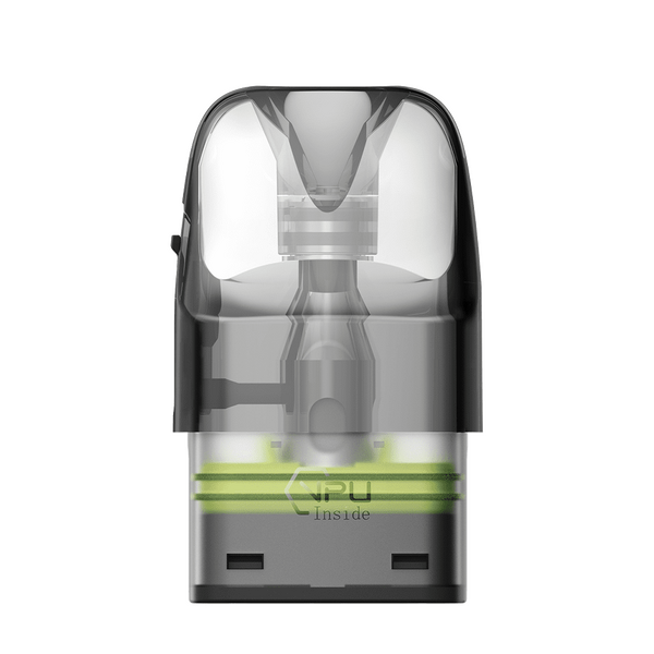 Geekvape Q Side Fill Pod 0,8Ohm