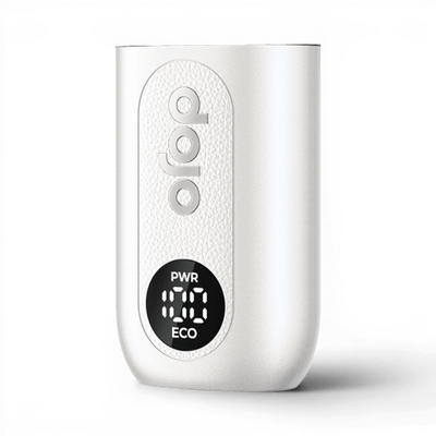 Vaporesso dojo Blast X Device White