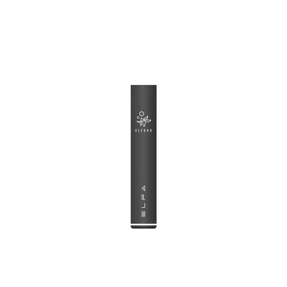 Elfbar Elfa Gerät Black