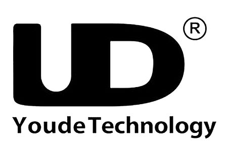 Youde Logo