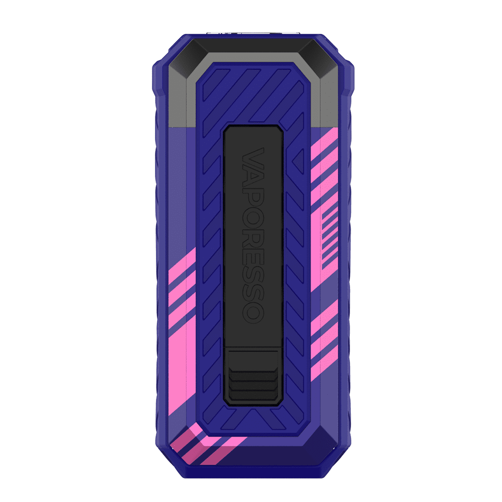 Vaporesso Armour S Mod Cyber Blue
