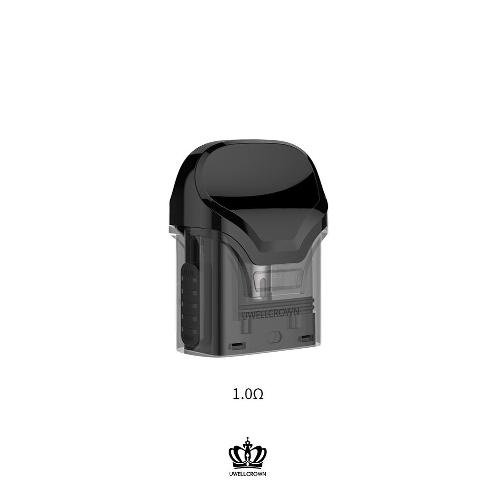 Uwell Crown Pod ohm