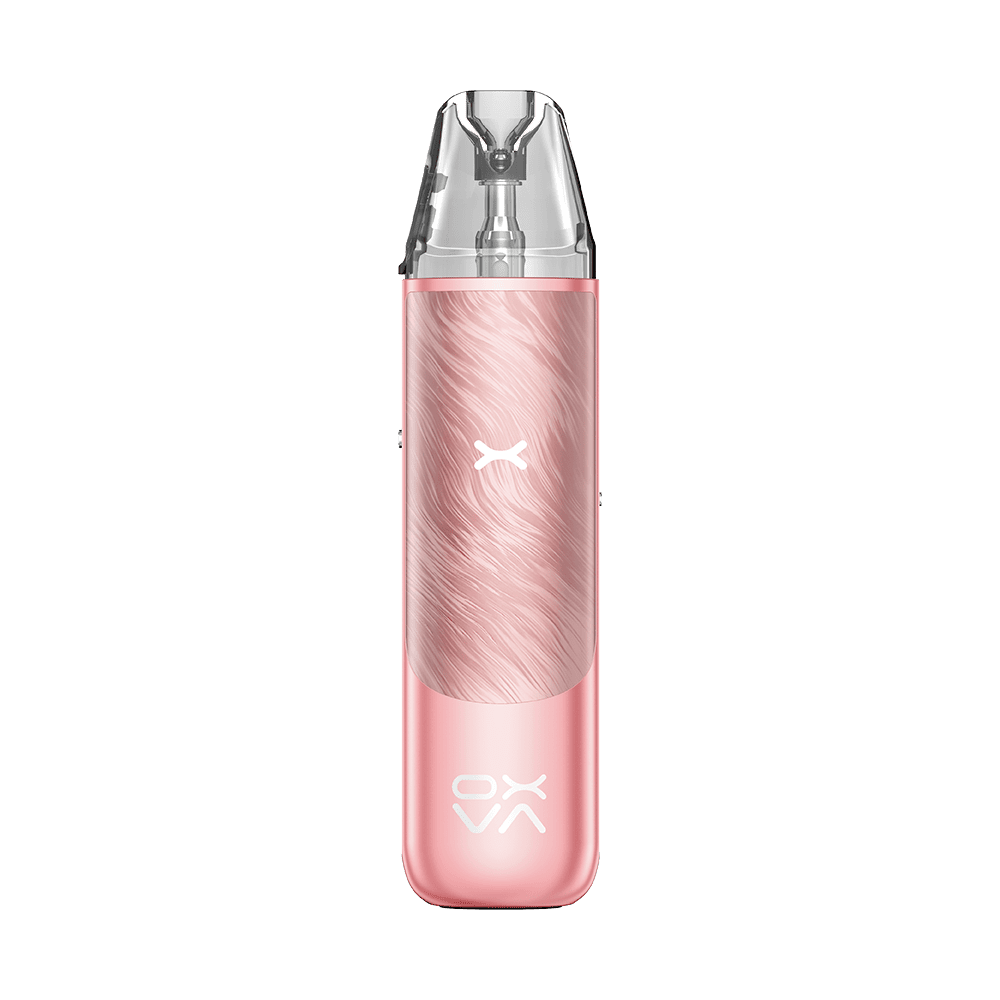 OXVA NeXLIM GO Kit Rose Pink