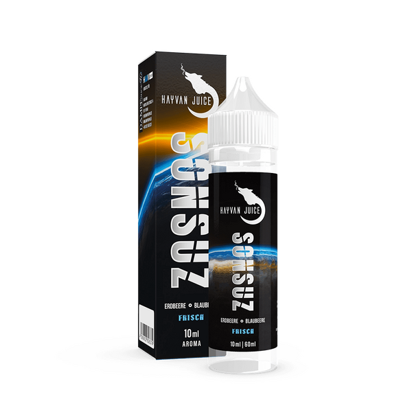 Aroma Sonsuz - Hayvan Juice