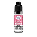 Liquid Watermelon Slices - Dinner Lady Nikotinsalz 20mg