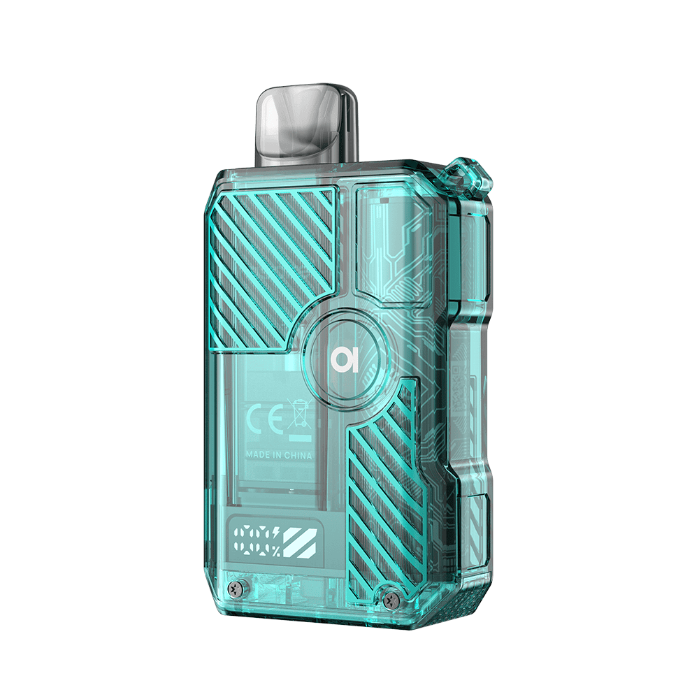 Aspire Gotek X3 Kit Cyan Aspire Gotek X3 Kit Cyan